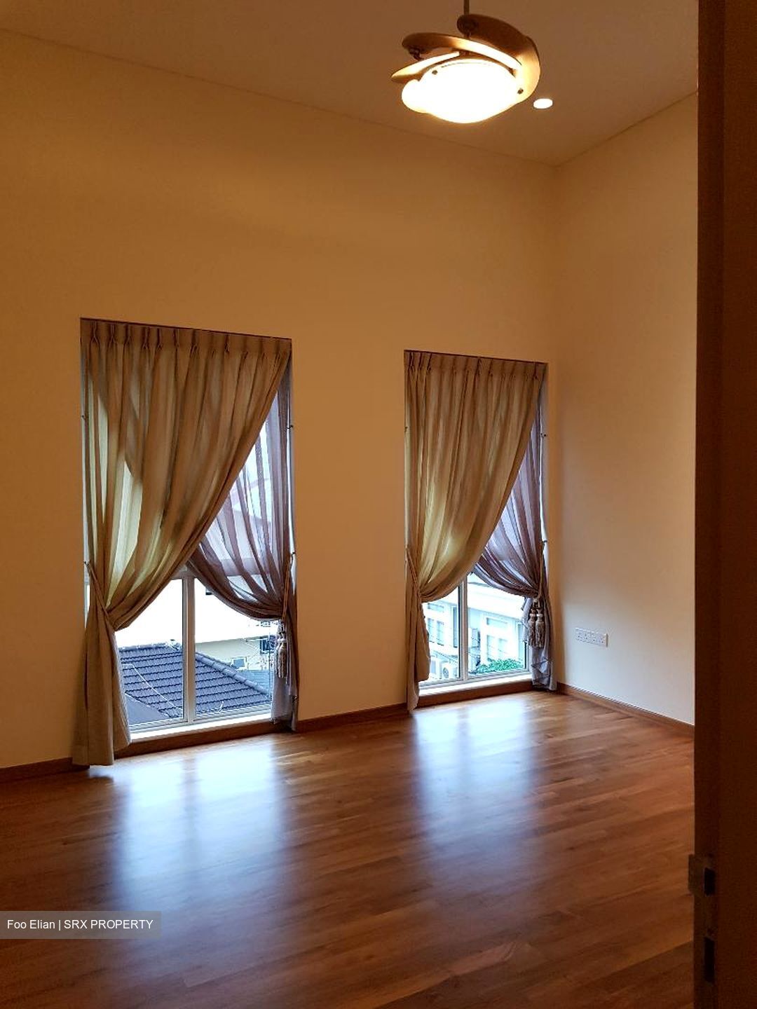 Serangoon Garden Estate (D19), Detached #433234321